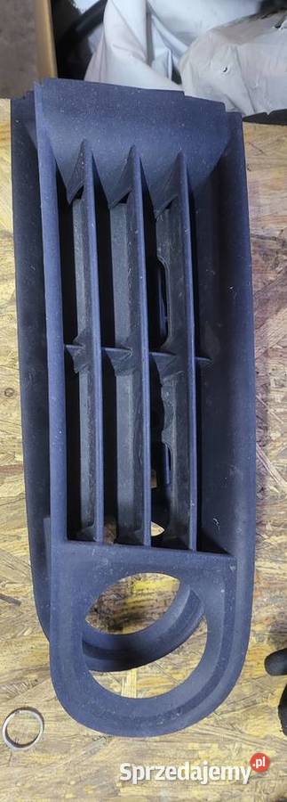 Halogeny kratki Audi A3 8L Jędrzejów