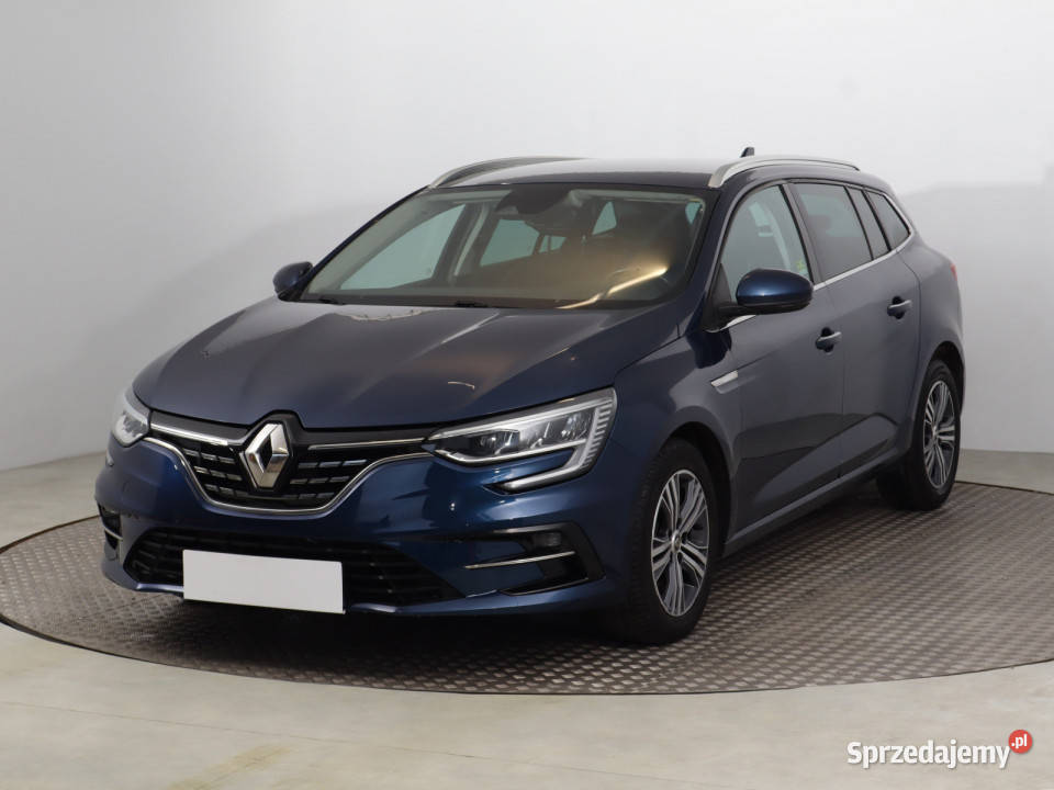 Renault Megane 13 TCe Bielany Wrocławskie sprzedam