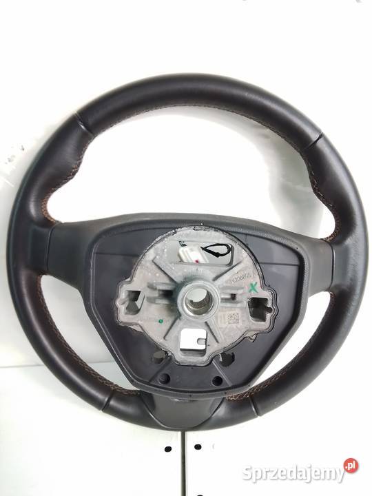 M618 KIEROWNICA SKÓRA MULTI OPEL CROSSLAND Opole Lubelskie sprzedam