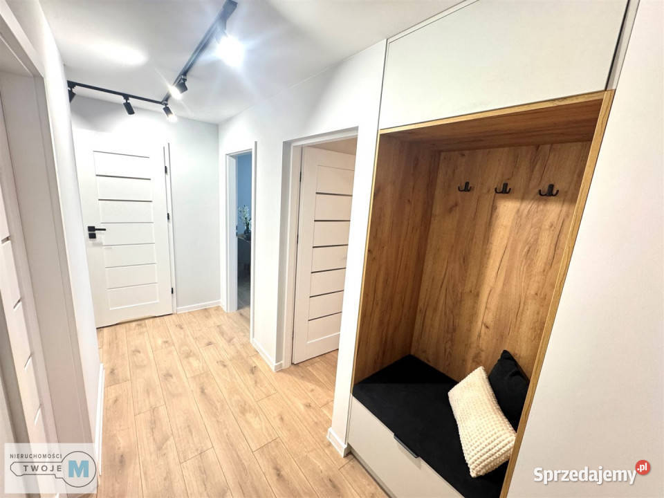 Sprzedaż mieszkania Kielce 5388 metrów 3pokojowe