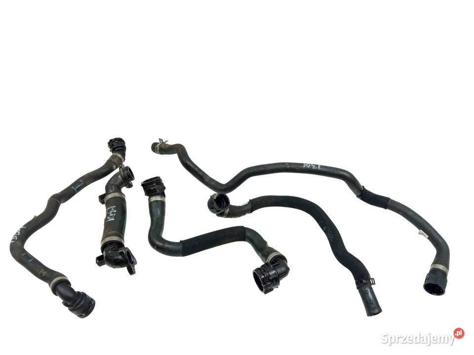 RURA WODY KOMPLET 865098405 865098104 Bmw Seria Rok produkcji 2023