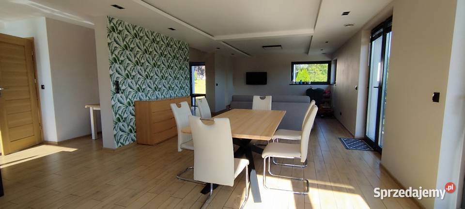 Solidny Stół Loft 180x90 Lita Sosna 4 PAJĄK Mat 90cm Sucha Beskidzka