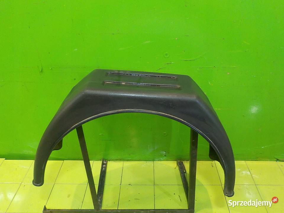 CITROEN JUMPER BOXER II 12r L2H2 nadkole lewe mazowieckie