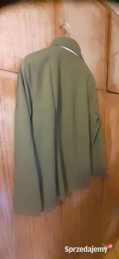 Nowa koszulka polo z długim rękawemLIVERGYXL Pruszków