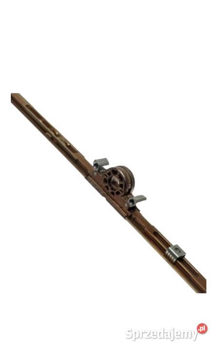 Roto centro ZASUWNICA GR1130MV 10011400 dł103 śląskie Woźniki