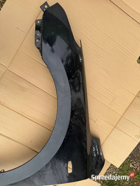 Błotnik hyunday i30 lewy Częstochowa