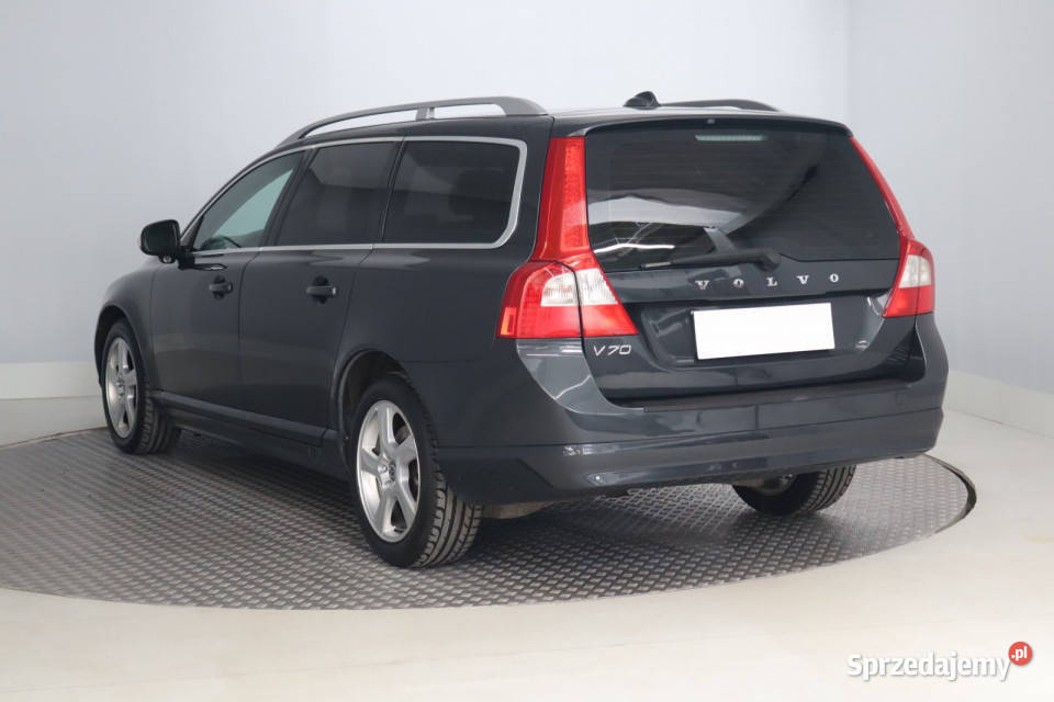 Volvo V70 D3 śląskie