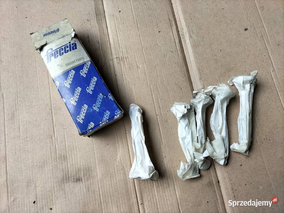 VW AUDI SKODA SEAT 4640BMARCR ZAWÓD WDECHOWY osobowe Kamień-Kolonia