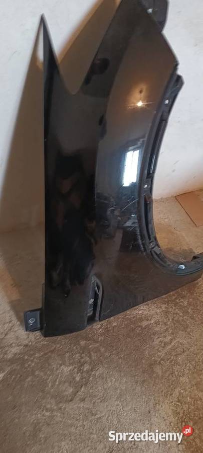 Błotnik Prawy Przód Ford Kuga Mk1 podkarpackie