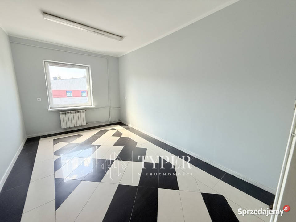 Lokale na wynajem Dąbrowa Tarnowska