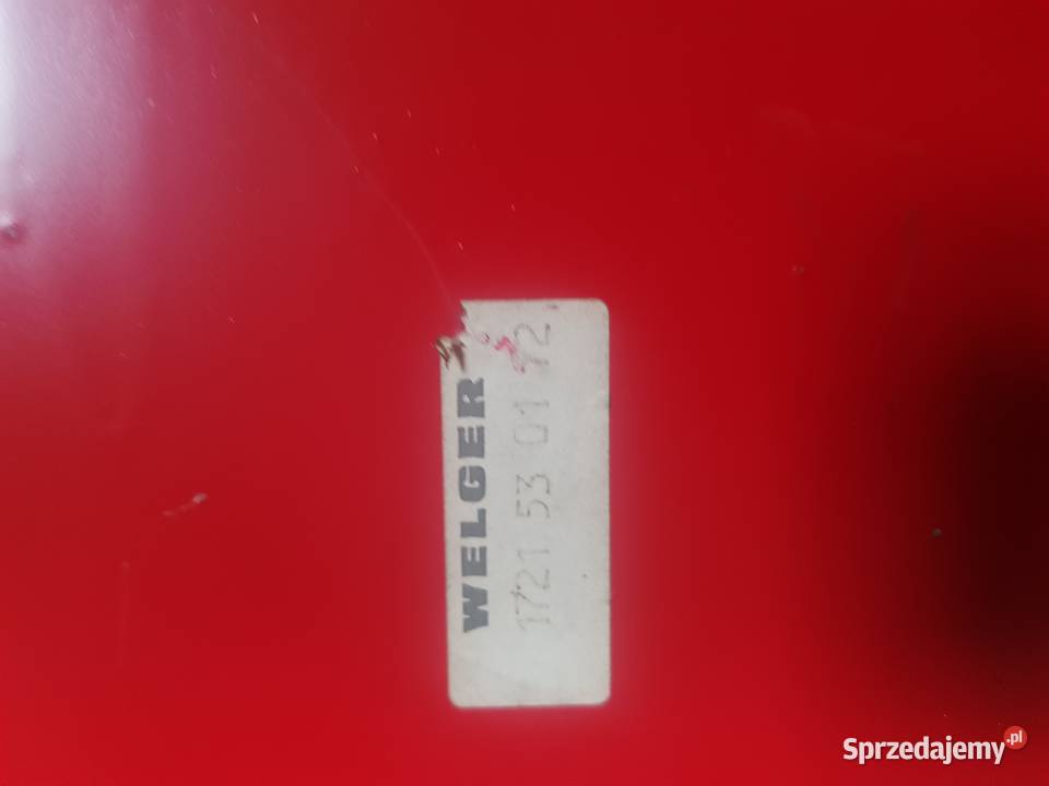 1721530172 Zasłona noży podbieracza prasa Lely Sulechów