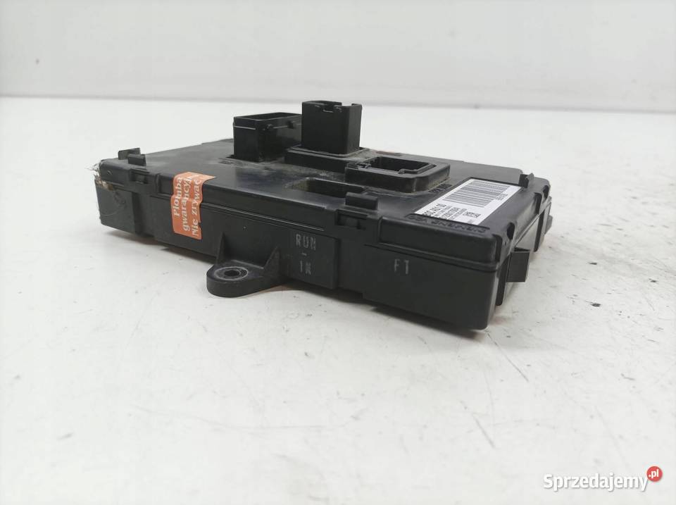 MODUŁ 9656147980 BSC A0100 Citroen C4 I 20042010