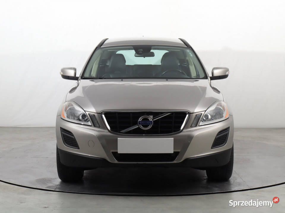 Volvo XC60 D3 nieuszkodzony Katowice