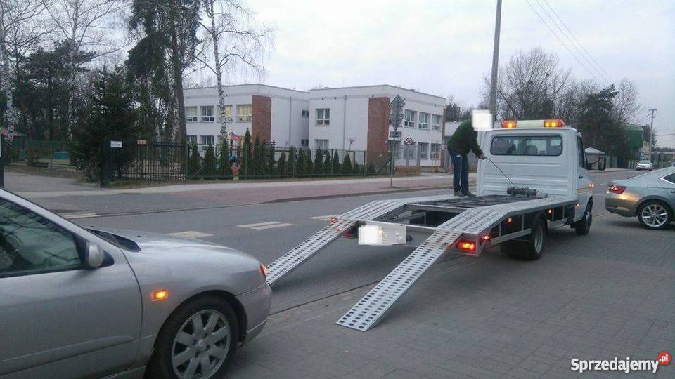 Auto Pomoc 24H Pomoc Drogowa 24H Holowanie 24H Pozostałe Wołomin