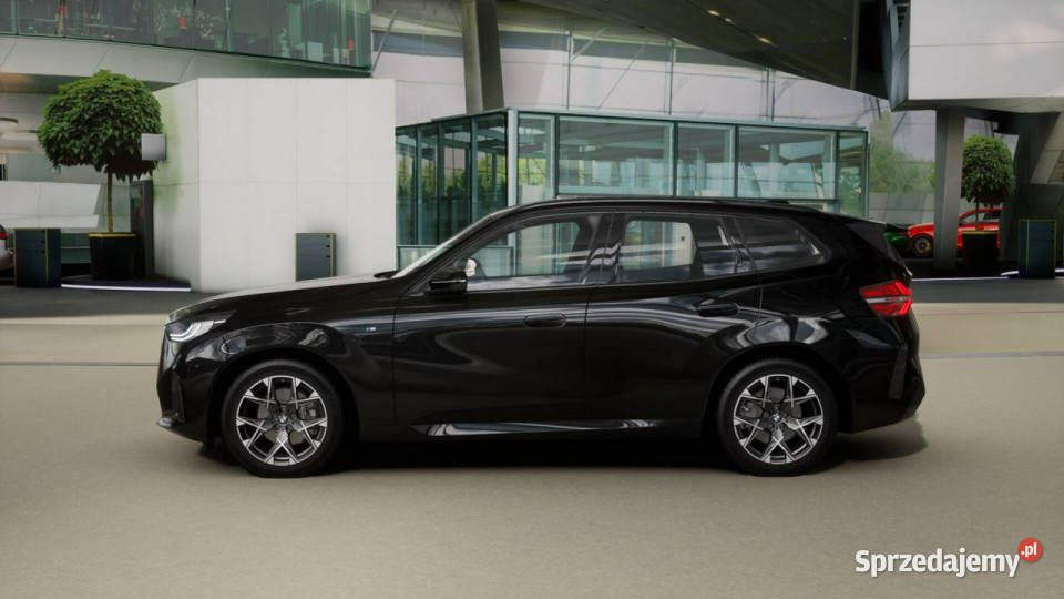 BMW X3 NOWE BMW X3 20d xDrive Dostępne ręki G45 Rok produkcji 2026 Łódź