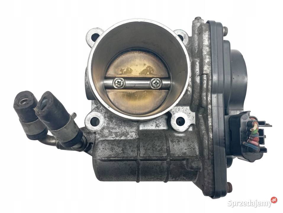 PRZEPUSTNICA 12 16V Nissan Micra IV 2010