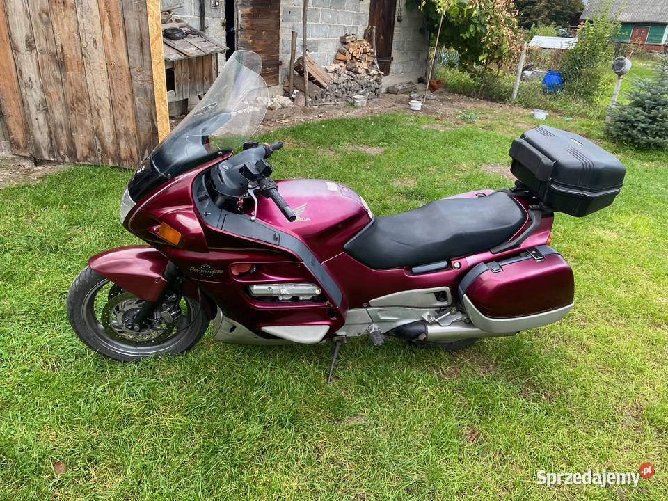 Honda PanEuropean sprzedam