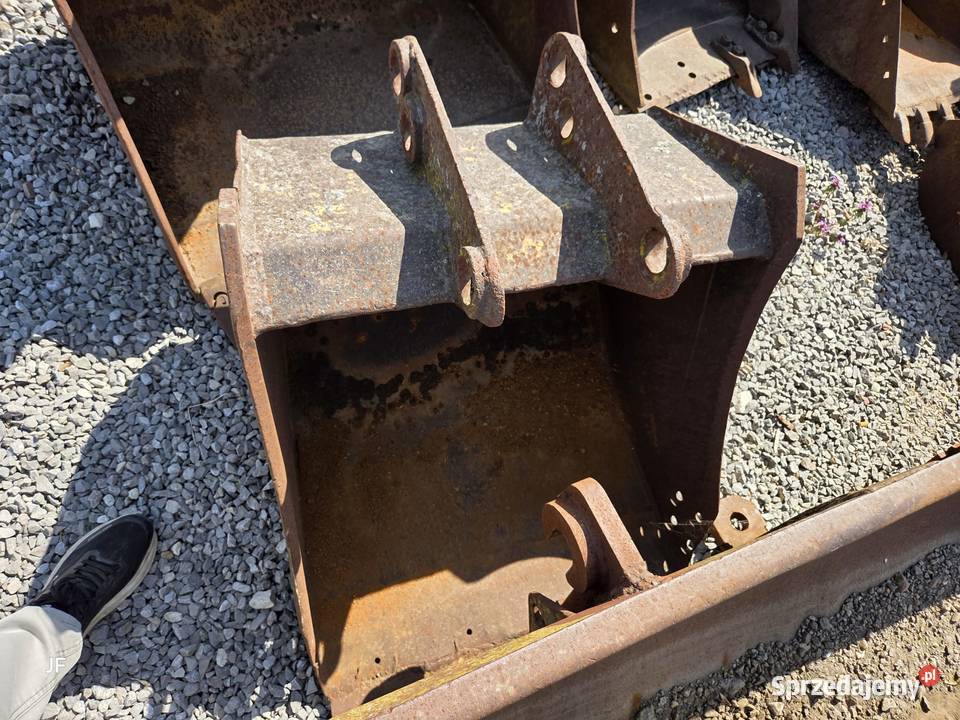 Łyżki Szypy różne wielkości CAT Manitou JCB Pozostałe Gąsewo sprzedam
