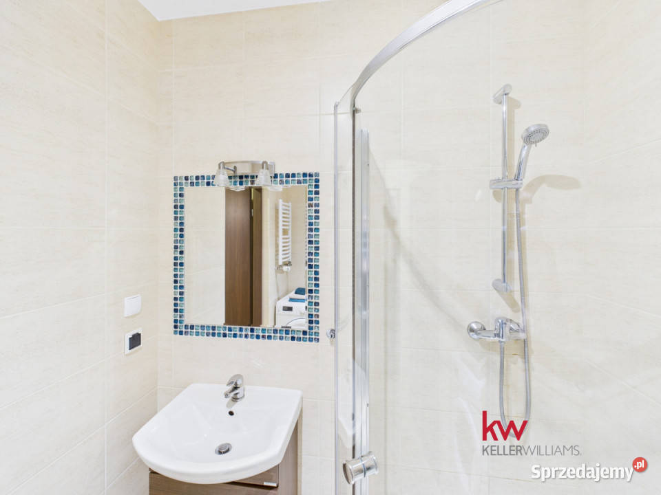 Mieszkanie Wrocław 2756m2 1 pok