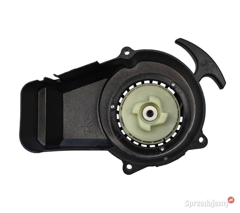 SZARPAK POCKET BIKE EASY STARTER ALUMINIUM