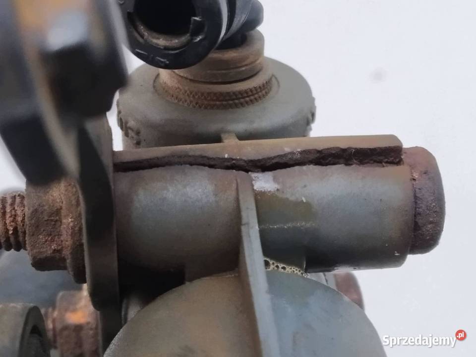 CZUJNIK SENSOR ZAWIESZENIA LEKKKO PĘKNIĘTE sprzedam