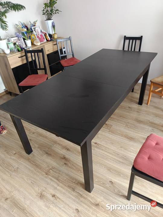 Sprzedam stół rozkładanym 100cm sprzedam