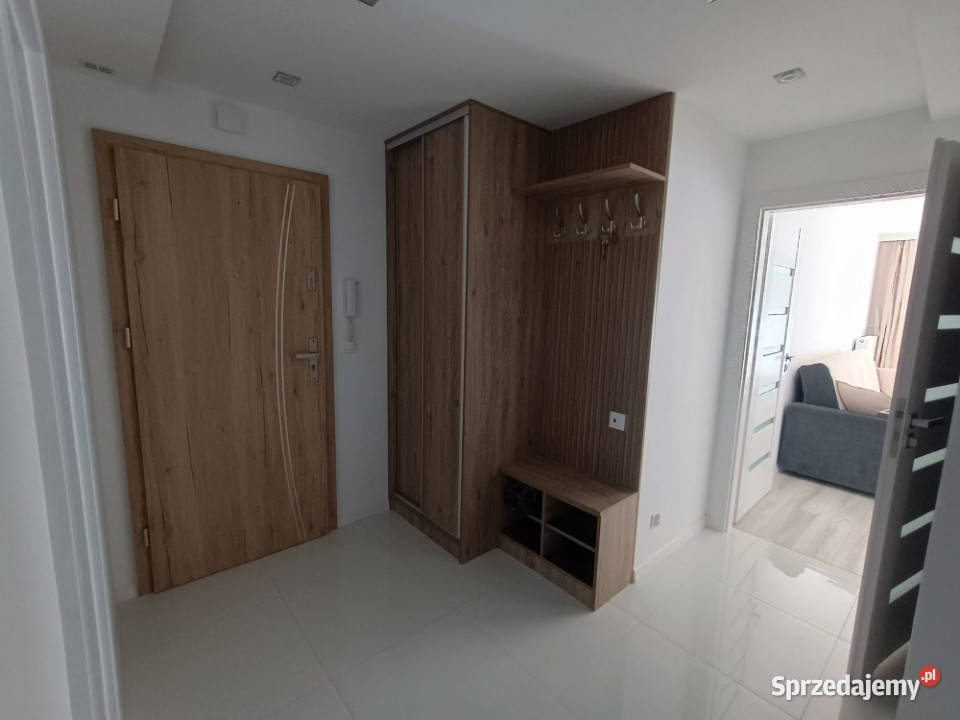 Wynajmę apartament Wadowice centrum Wynajem