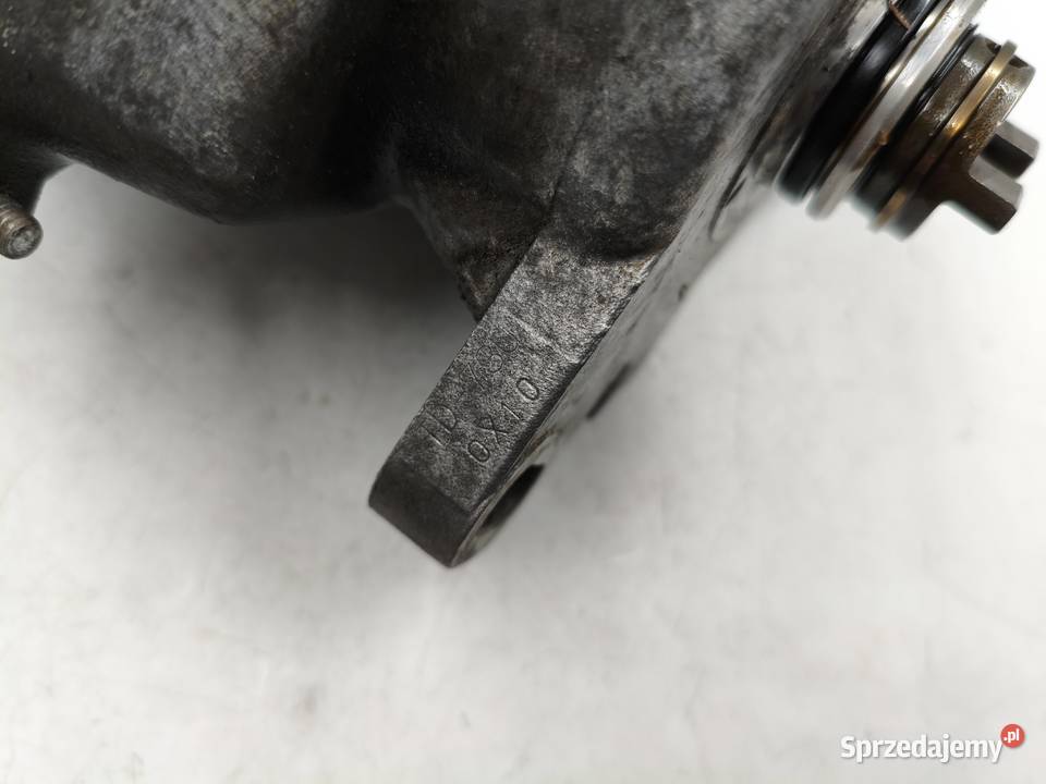 Aparat Zapłonowy Honda Civic VI 16 16v osobowe