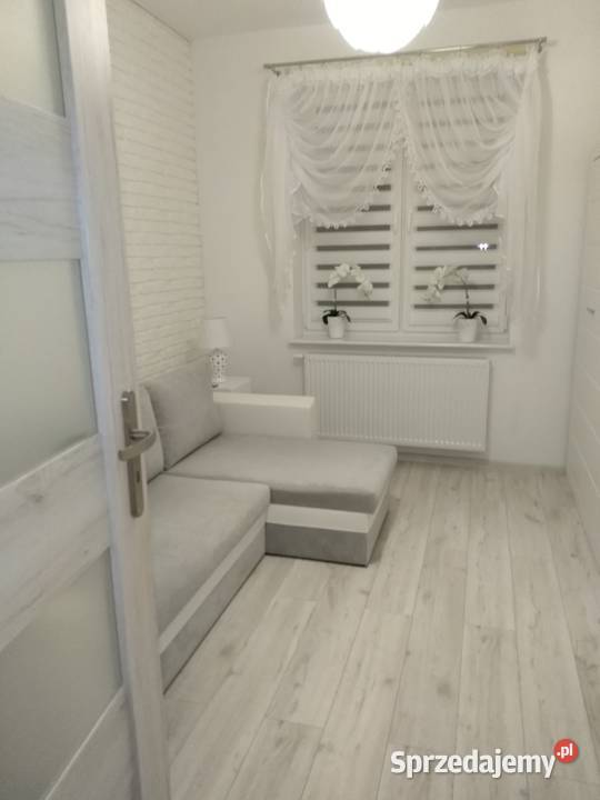 Sprzedam mieszkanie w Pyrzycach Mieszkania zachodniopomorskie Pyrzyce sprzedam