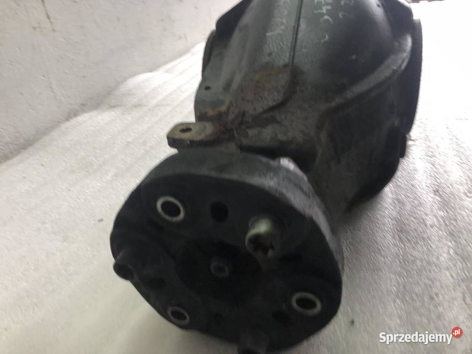 MOST DYFER TYŁ A2103510805 MERCEDES W203 22CDI