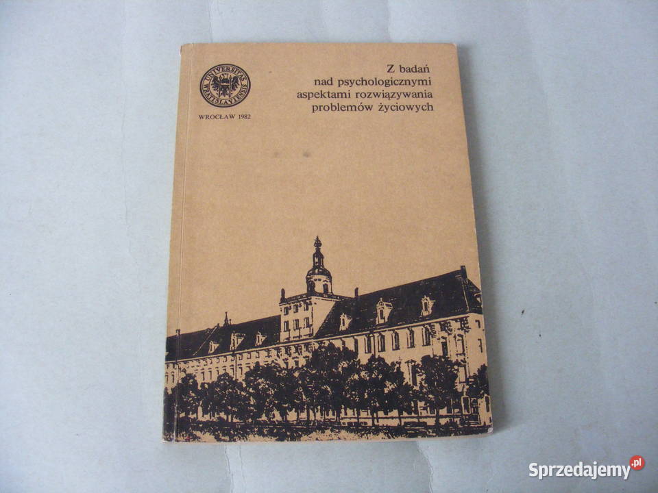 Struktura ja a działanie Z badań Oborniki Śląskie