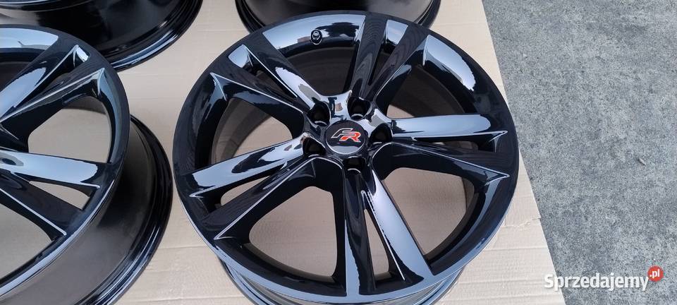 Felgi 175x100 Seat Kalisz sprzedam