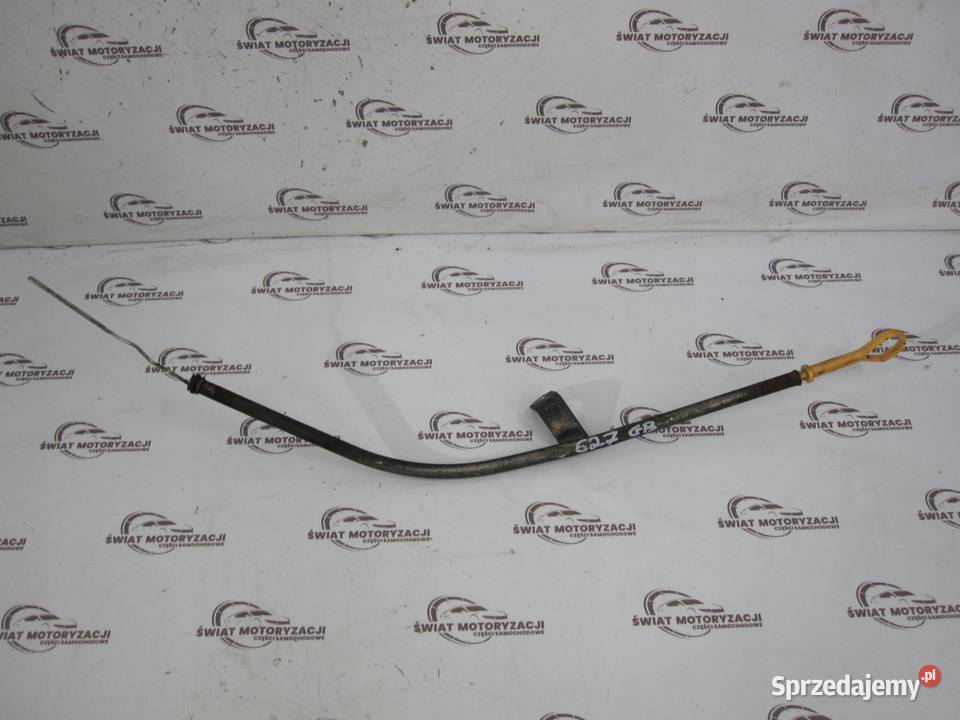 RANGER MAZDA BT50 25 TDCI WLAA 143 bagnet miarka Pozostałe sprzedam