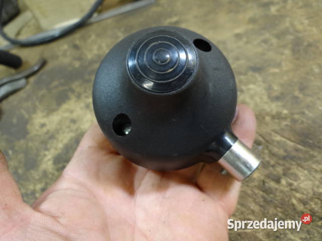 kierunkowskaz 1 przód MZ TS 250 150 org DDR Żary