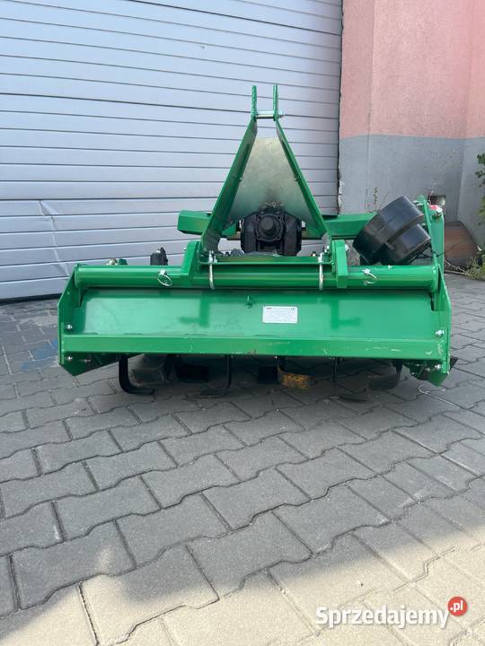 GLEBOGRYZARKA SEPARACYJNA 105125145165 AGROSTAR Olsztyn