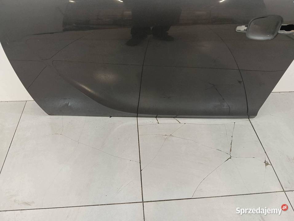 DRZWI LEWE PRZÓD Z177 Opel Insignia I 20082017 A