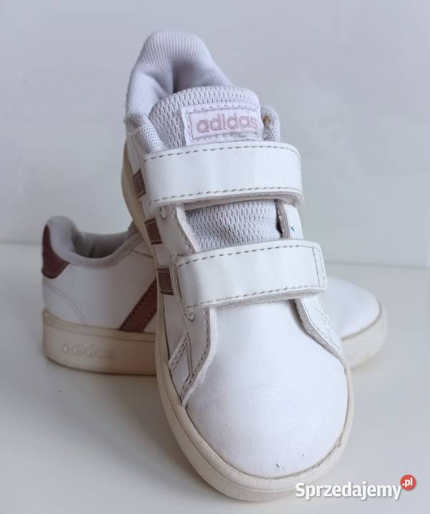 Buty sportowe Adidas Grand Court I 25 Katowice