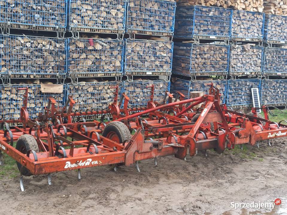 Agregat Ekologia do pielenia 420 składany Agregaty Biała Podlaska