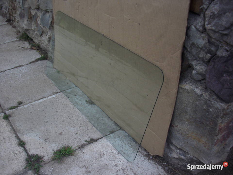 Szyba BESPO PN82813056 wymiary 1014 na 468 Kielce