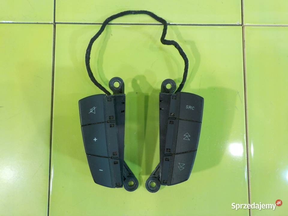 CITROEN JUMPER BOXER II 07r przelacznik Suków