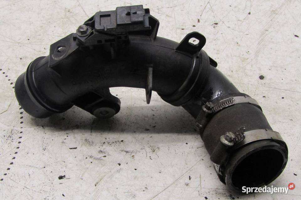 RURA WĄŻ PRZEWÓD POWIETRZA 12 TURBO OPEL