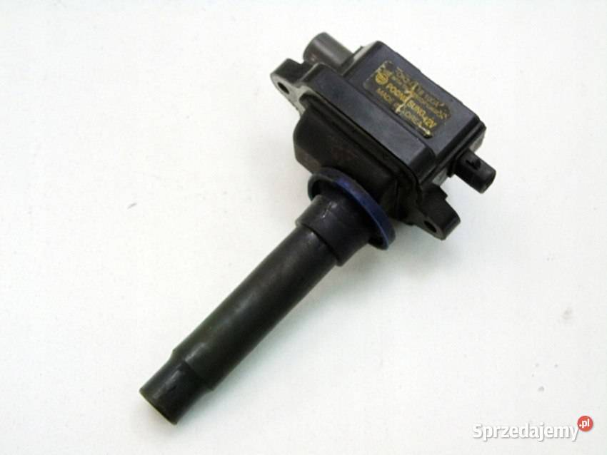 CEWKA ZAPŁONOWA 18 16V CARENS CERATO CLARUS Sosnowiec