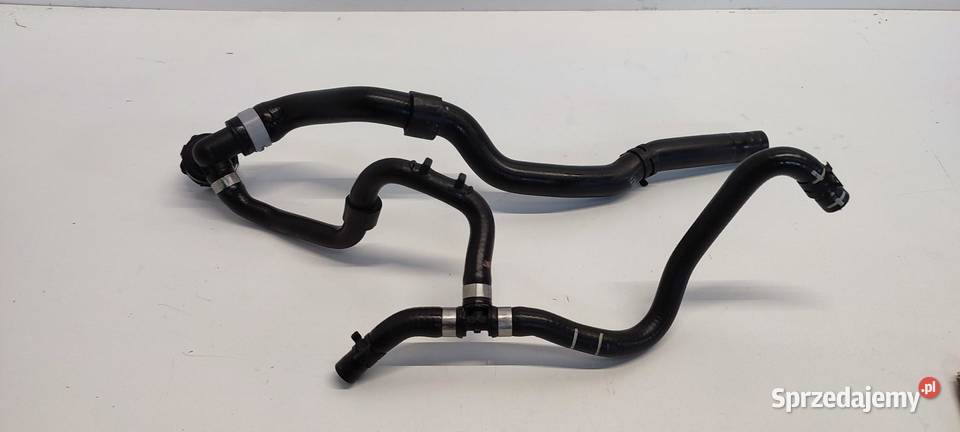 VW TIGUAN ALLSPACE RURA PRZWÓD WODY 05E122101DK sprzedam