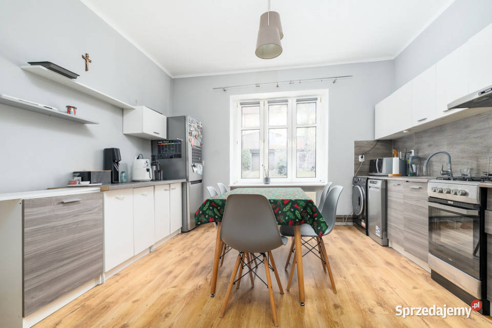 553m22 pokoje na parterzeOkazja Sprzedaż Szczecin