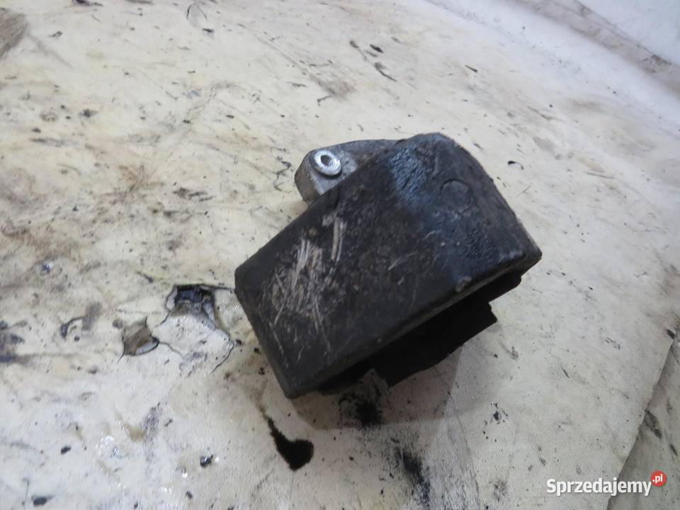 ŁAPA PODUSZKA SILNIKA JEEP WK 30 CRD 52090309AD lubelskie