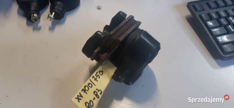 Zacisk hamulcowy YAMAHA VIRAGO XV 750920 8083R Jawiszowice