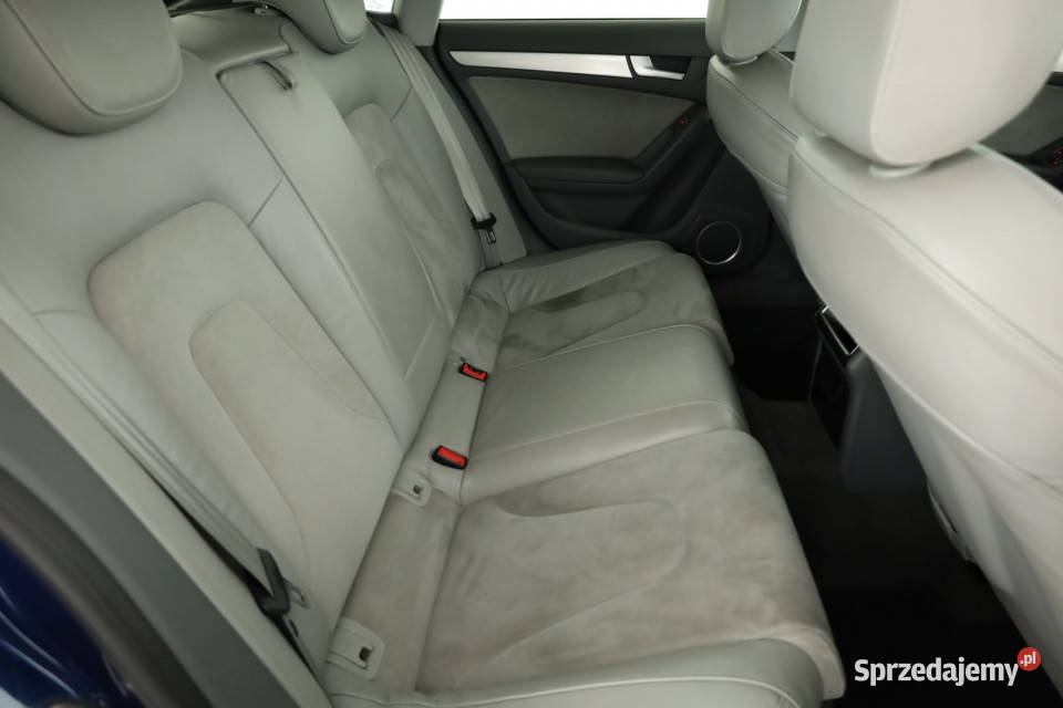 Audi A5 20 TFSI 177368km Piaseczno