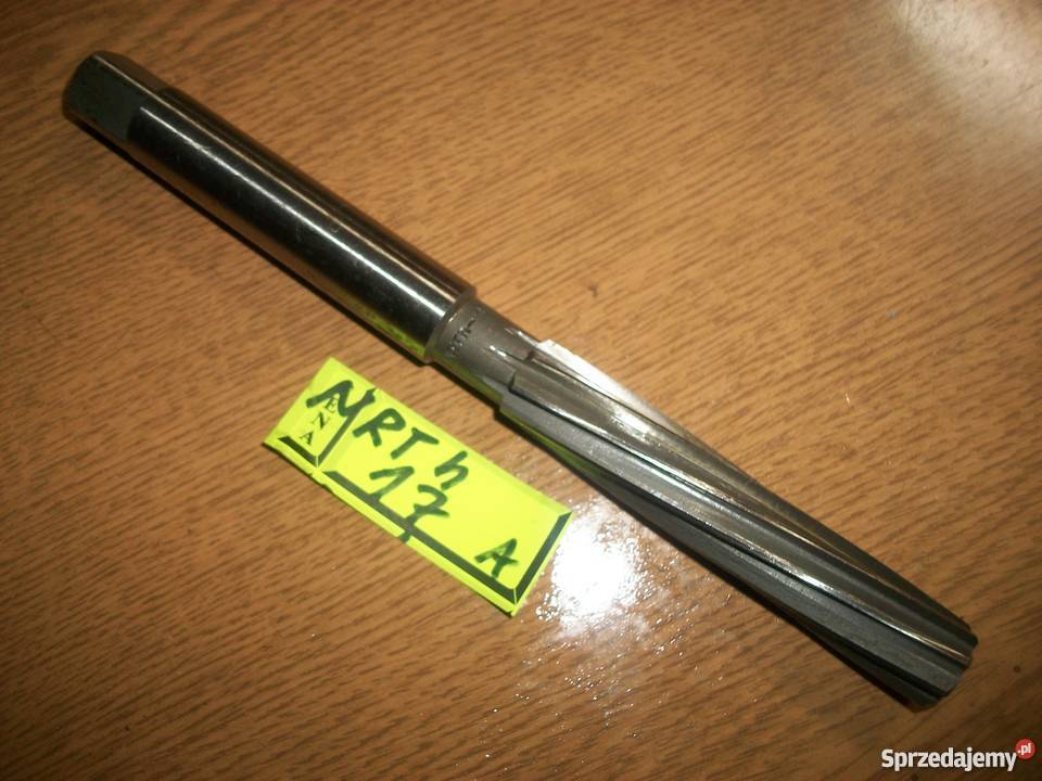 Rozwirtak reczny NRTh17 mm Olkusz