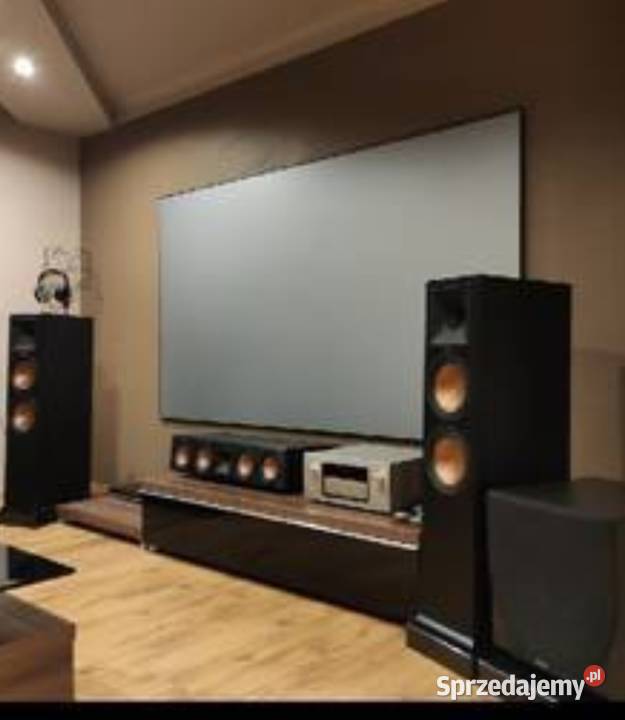 Ekran MagicScreen Reference Series 110 łódzkie Stryków