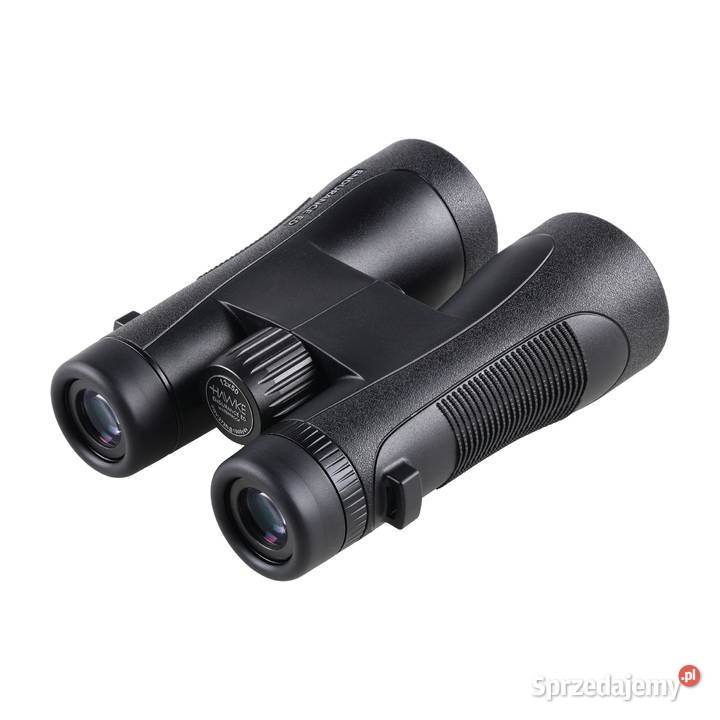 Lornetka Hawke Endurance ED 12x50 czarna mazowieckie Warszawa